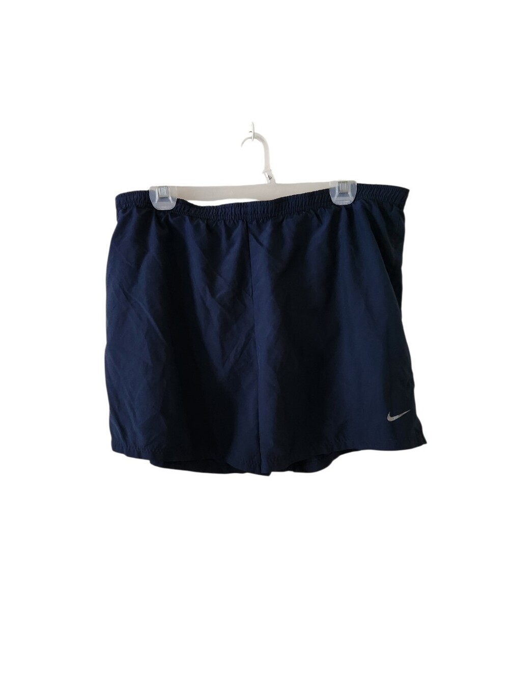 Nike Dri Fit Athletic Shorts